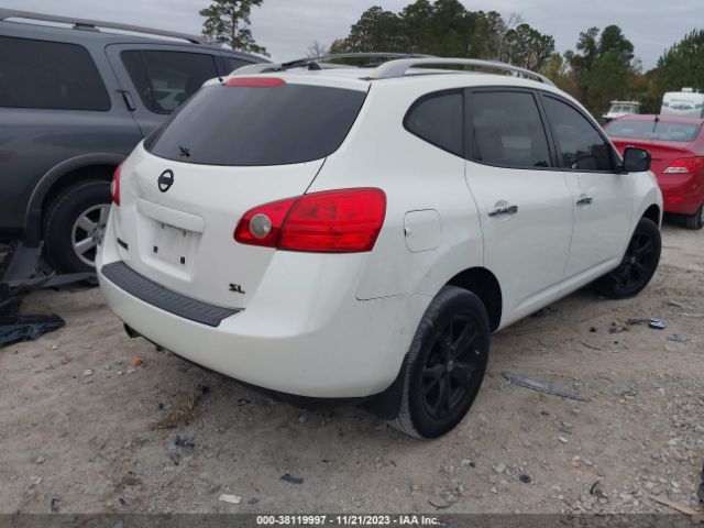 Photo 3 VIN: JN8AS5MT4AW003311 - NISSAN ROGUE 