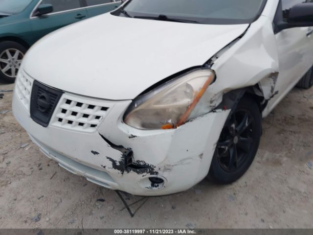 Photo 5 VIN: JN8AS5MT4AW003311 - NISSAN ROGUE 