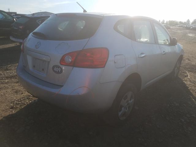 Photo 3 VIN: JN8AS5MT4AW004605 - NISSAN ROGUE S 