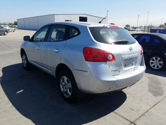 Photo 2 VIN: JN8AS5MT4AW005379 - NISSAN ROGUE S 