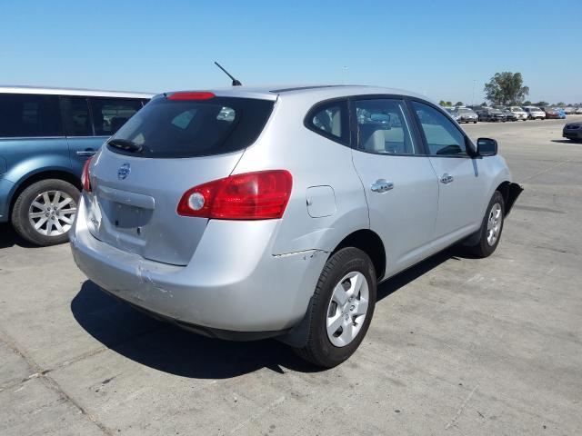 Photo 3 VIN: JN8AS5MT4AW005379 - NISSAN ROGUE S 