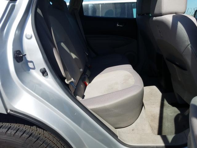 Photo 5 VIN: JN8AS5MT4AW005379 - NISSAN ROGUE S 