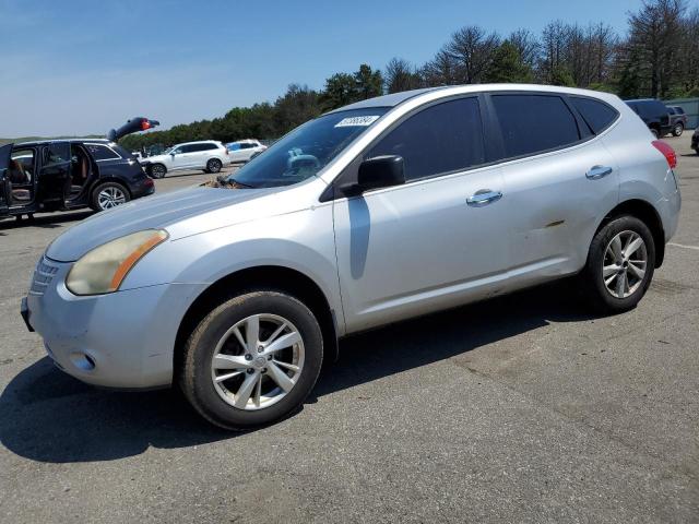 Photo 0 VIN: JN8AS5MT4AW008525 - NISSAN ROGUE 