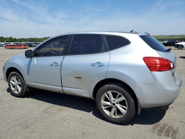 Photo 1 VIN: JN8AS5MT4AW008525 - NISSAN ROGUE 