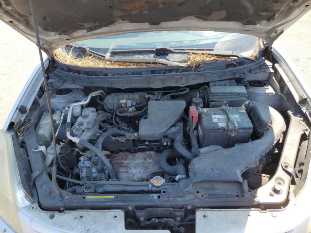 Photo 10 VIN: JN8AS5MT4AW008525 - NISSAN ROGUE 