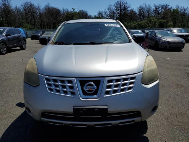 Photo 4 VIN: JN8AS5MT4AW008525 - NISSAN ROGUE 