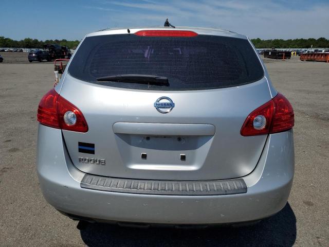 Photo 5 VIN: JN8AS5MT4AW008525 - NISSAN ROGUE 