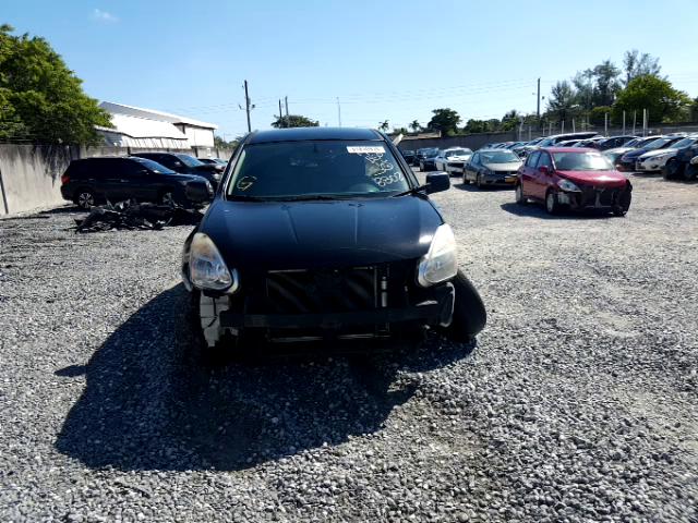 Photo 10 VIN: JN8AS5MT4AW008802 - NISSAN ROGUE S 