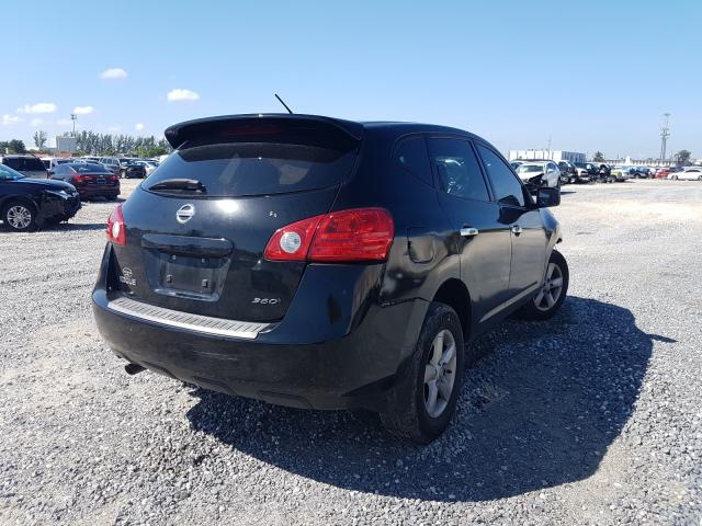 Photo 3 VIN: JN8AS5MT4AW008802 - NISSAN ROGUE S 