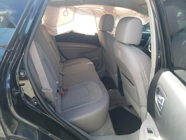 Photo 5 VIN: JN8AS5MT4AW008802 - NISSAN ROGUE S 