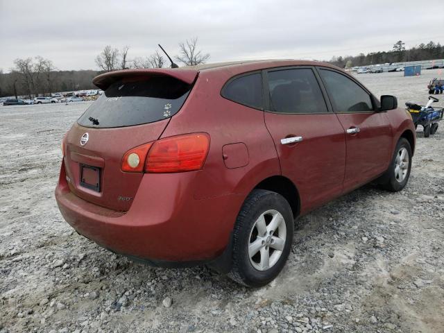 Photo 3 VIN: JN8AS5MT4AW009044 - NISSAN ROGUE S 