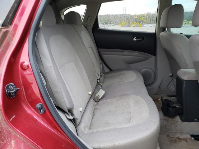 Photo 5 VIN: JN8AS5MT4AW009044 - NISSAN ROGUE S 