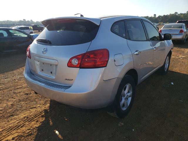 Photo 3 VIN: JN8AS5MT4AW009450 - NISSAN ROGUE S 