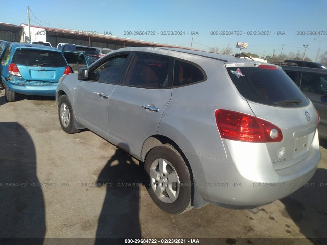 Photo 2 VIN: JN8AS5MT4AW015653 - NISSAN ROGUE 