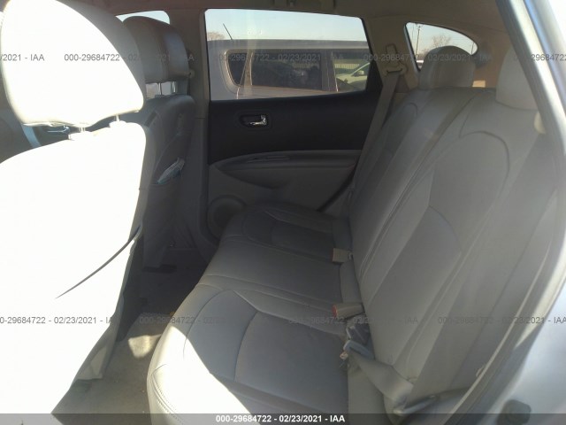 Photo 7 VIN: JN8AS5MT4AW015653 - NISSAN ROGUE 