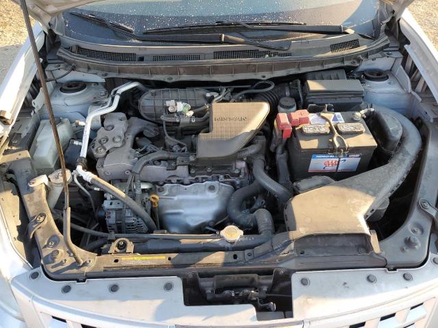 Photo 11 VIN: JN8AS5MT4AW016284 - NISSAN ROGUE S 