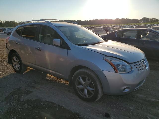 Photo 3 VIN: JN8AS5MT4AW016284 - NISSAN ROGUE S 