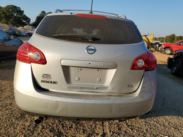 Photo 5 VIN: JN8AS5MT4AW016284 - NISSAN ROGUE S 