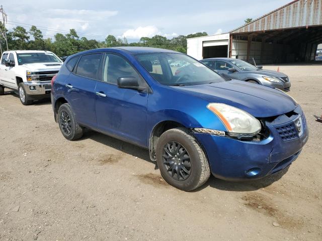 Photo 3 VIN: JN8AS5MT4AW017841 - NISSAN ROGUE S 