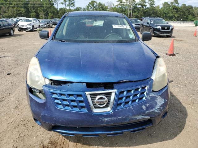 Photo 4 VIN: JN8AS5MT4AW017841 - NISSAN ROGUE S 