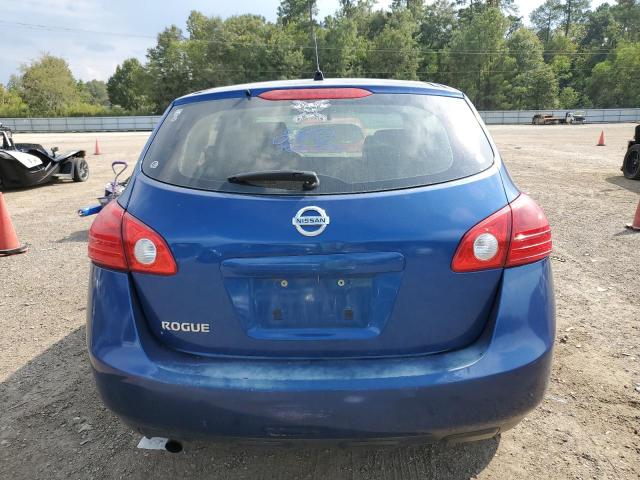 Photo 5 VIN: JN8AS5MT4AW017841 - NISSAN ROGUE S 