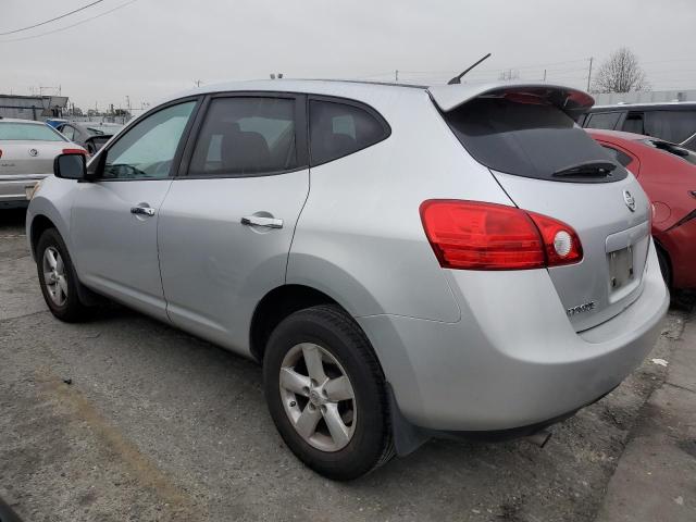 Photo 1 VIN: JN8AS5MT4AW018018 - NISSAN ROGUE S 