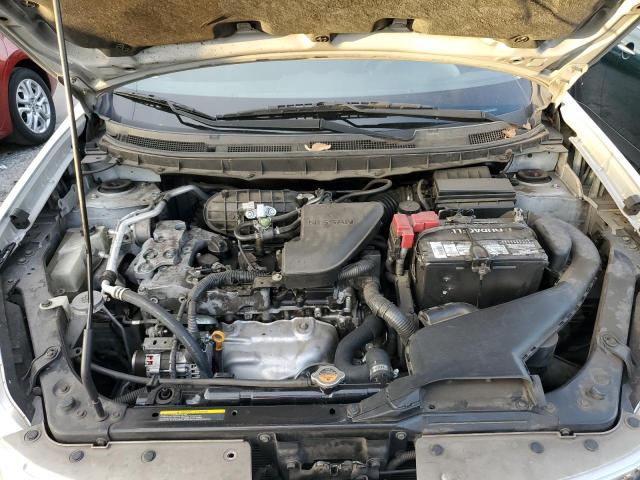 Photo 11 VIN: JN8AS5MT4AW018018 - NISSAN ROGUE S 