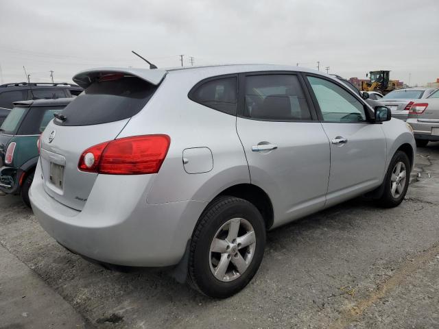 Photo 2 VIN: JN8AS5MT4AW018018 - NISSAN ROGUE S 