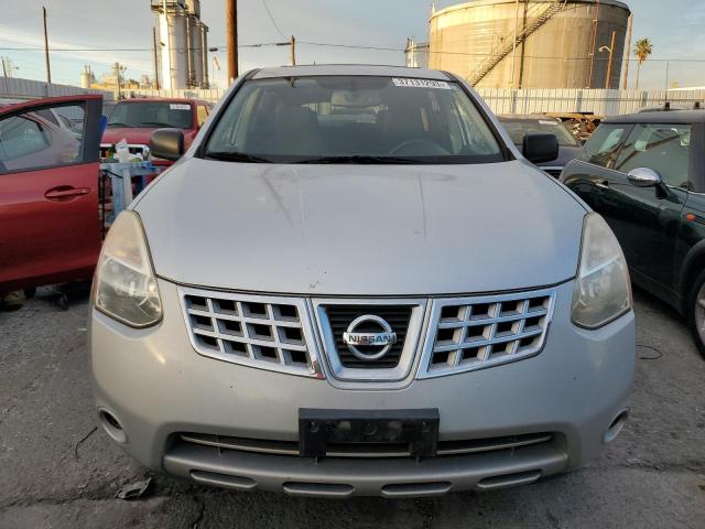 Photo 4 VIN: JN8AS5MT4AW018018 - NISSAN ROGUE S 