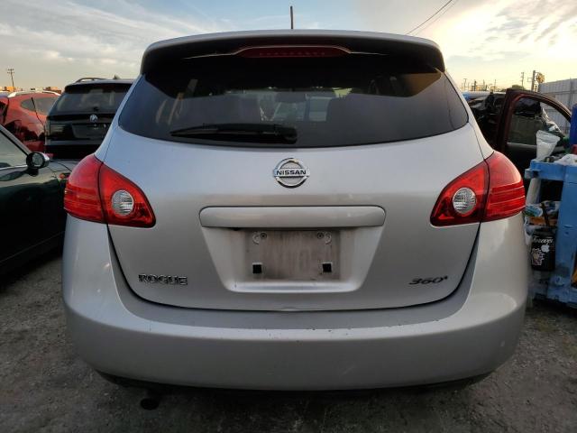 Photo 5 VIN: JN8AS5MT4AW018018 - NISSAN ROGUE S 