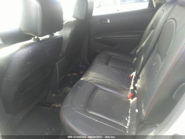 Photo 7 VIN: JN8AS5MT4AW018486 - NISSAN ROGUE 