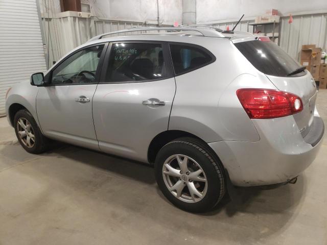 Photo 1 VIN: JN8AS5MT4AW018584 - NISSAN ROGUE 