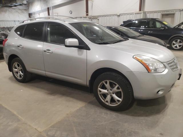 Photo 3 VIN: JN8AS5MT4AW018584 - NISSAN ROGUE 