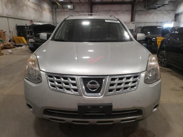 Photo 4 VIN: JN8AS5MT4AW018584 - NISSAN ROGUE 