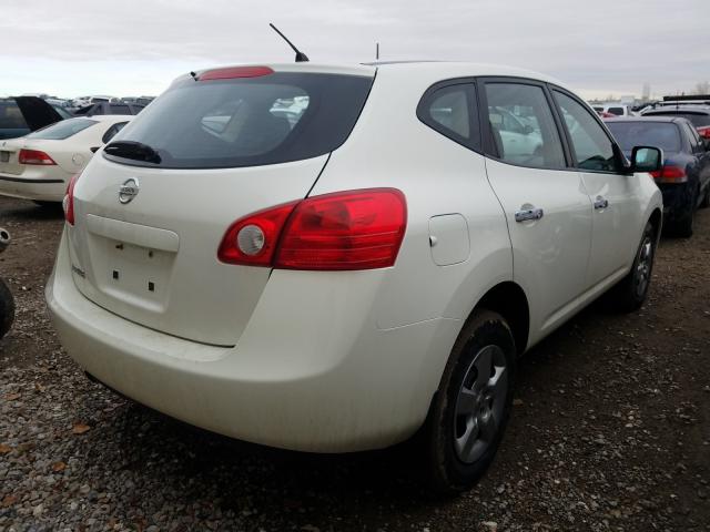 Photo 3 VIN: JN8AS5MT4AW018665 - NISSAN ROGUE S 