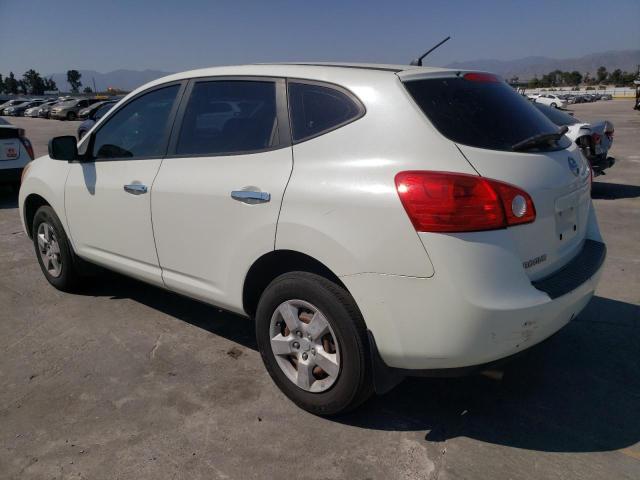 Photo 1 VIN: JN8AS5MT4AW019427 - NISSAN ROGUE 