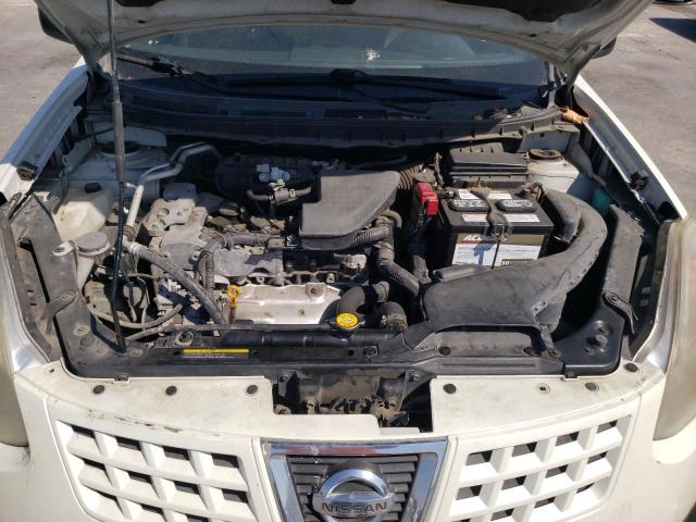 Photo 11 VIN: JN8AS5MT4AW019427 - NISSAN ROGUE 