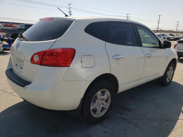 Photo 2 VIN: JN8AS5MT4AW019427 - NISSAN ROGUE 