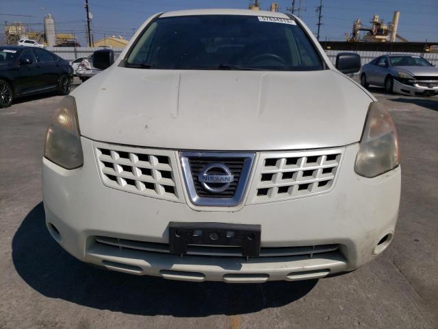 Photo 4 VIN: JN8AS5MT4AW019427 - NISSAN ROGUE 