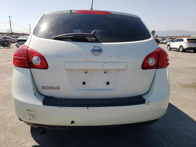 Photo 5 VIN: JN8AS5MT4AW019427 - NISSAN ROGUE 