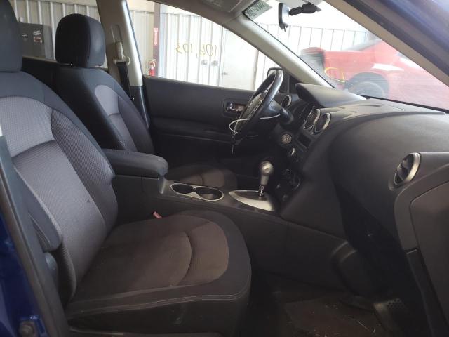 Photo 4 VIN: JN8AS5MT4AW021369 - NISSAN ROGUE S 