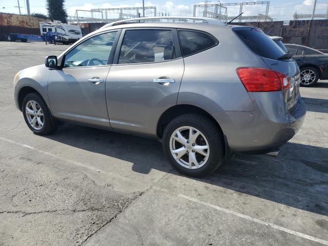 Photo 1 VIN: JN8AS5MT4AW022070 - NISSAN ROGUE S 