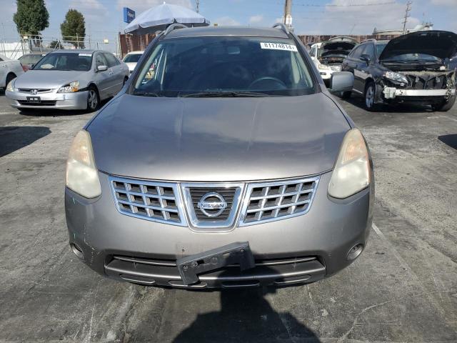 Photo 4 VIN: JN8AS5MT4AW022070 - NISSAN ROGUE S 