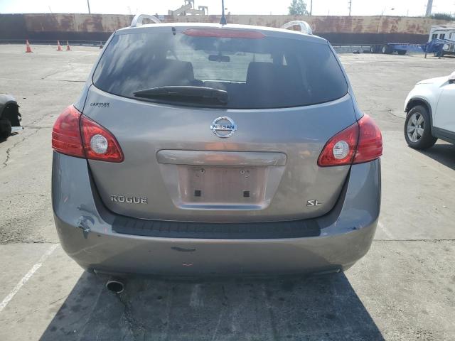 Photo 5 VIN: JN8AS5MT4AW022070 - NISSAN ROGUE S 