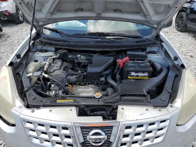 Photo 10 VIN: JN8AS5MT4AW022523 - NISSAN ROGUE 