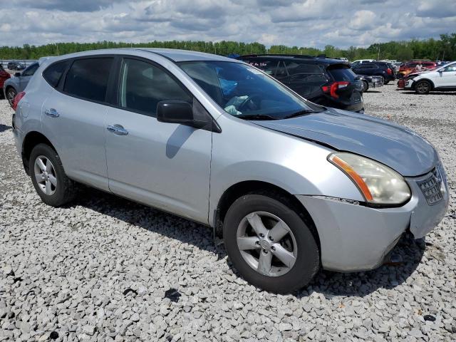 Photo 3 VIN: JN8AS5MT4AW022523 - NISSAN ROGUE 