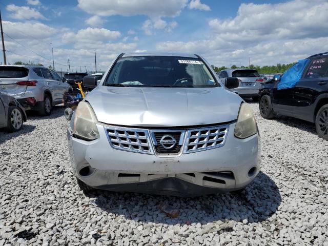 Photo 4 VIN: JN8AS5MT4AW022523 - NISSAN ROGUE 