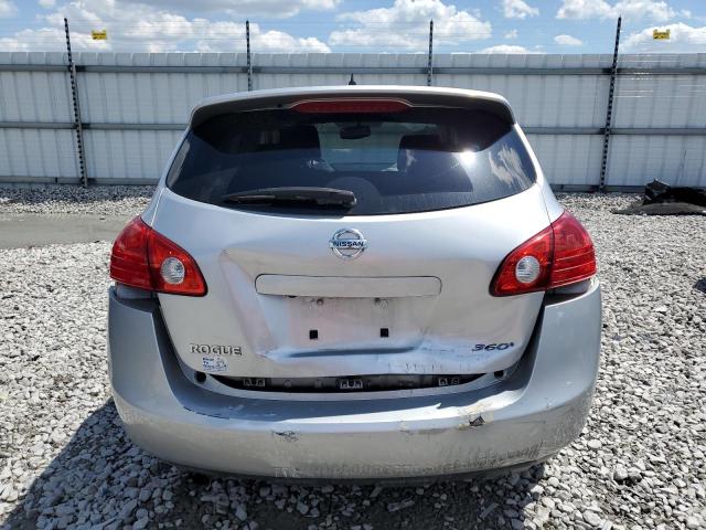 Photo 5 VIN: JN8AS5MT4AW022523 - NISSAN ROGUE 