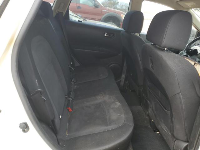 Photo 10 VIN: JN8AS5MT4AW023865 - NISSAN ROGUE 