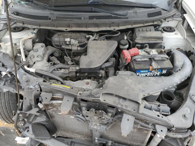 Photo 11 VIN: JN8AS5MT4AW023865 - NISSAN ROGUE 